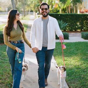 Our Honeymoon Fund