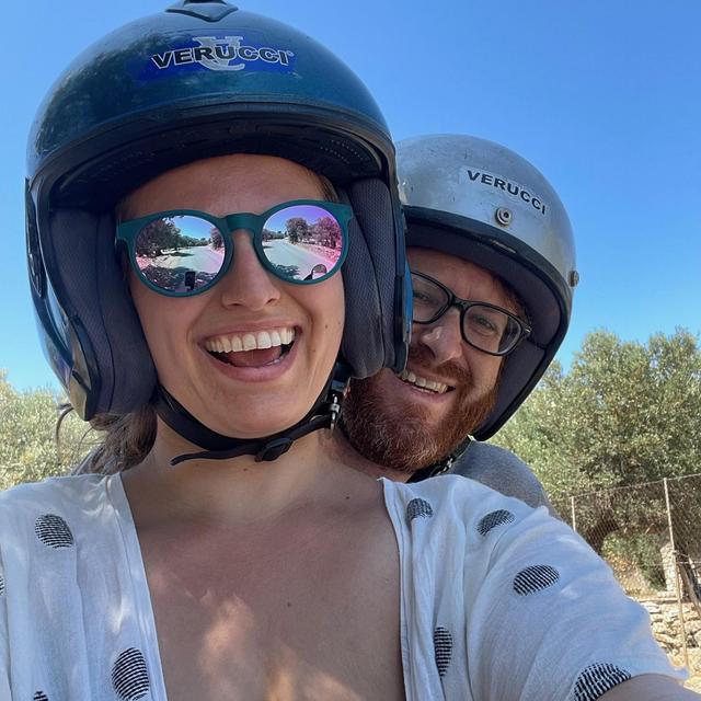Adventure Fund