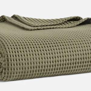 Dreamweave Waffle Bed Blanket