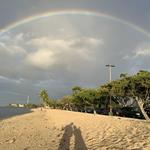 Ala Moana Beach