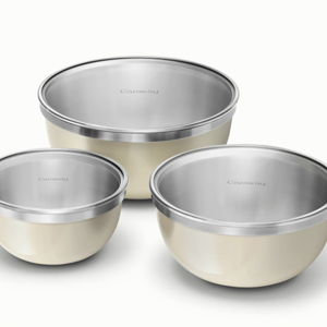 Mixing Bowl Set