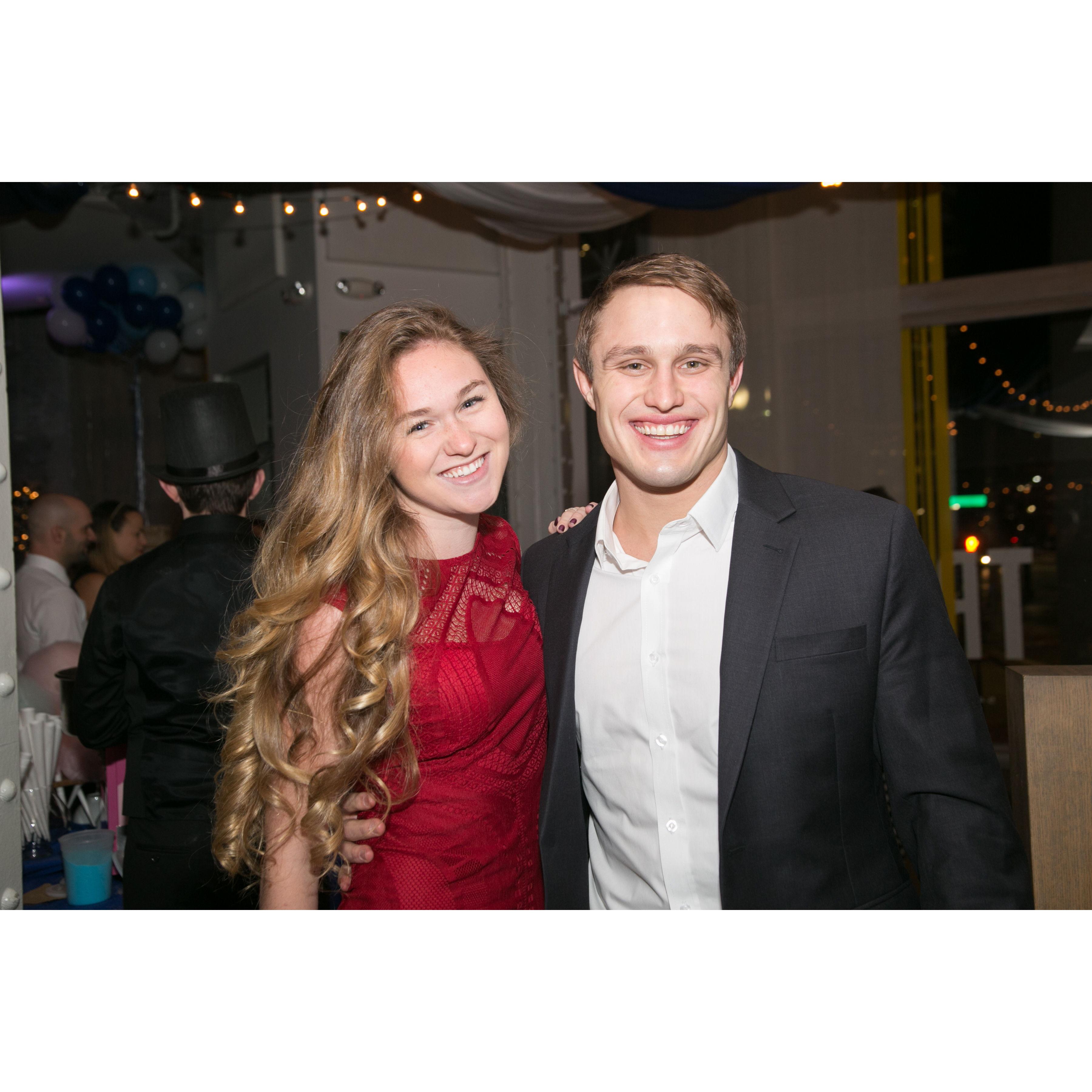 Christmas Party 2018