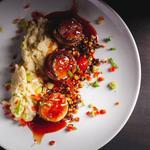 RedSeven Kitchen + Cocktail