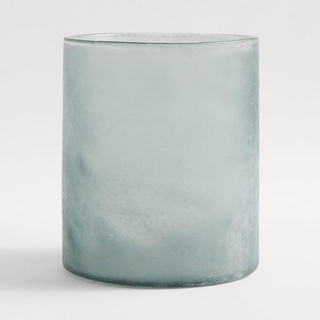 Montauk Frosted Hurricanes, Indigo/Frosted, Large, 10"x12"