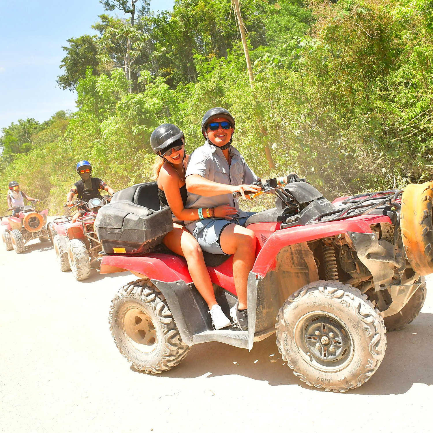 Birthday Trip
