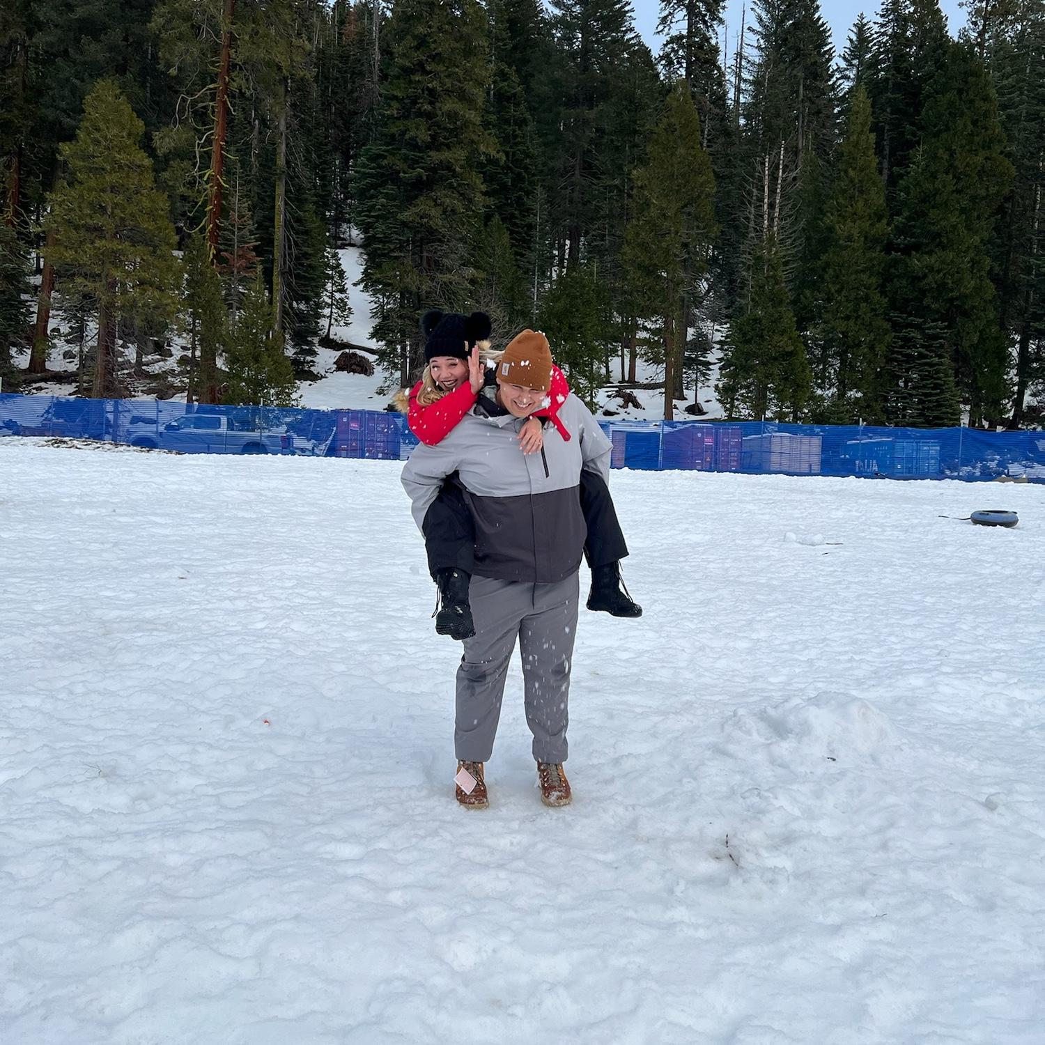 Mikayla’s Birthday 2024