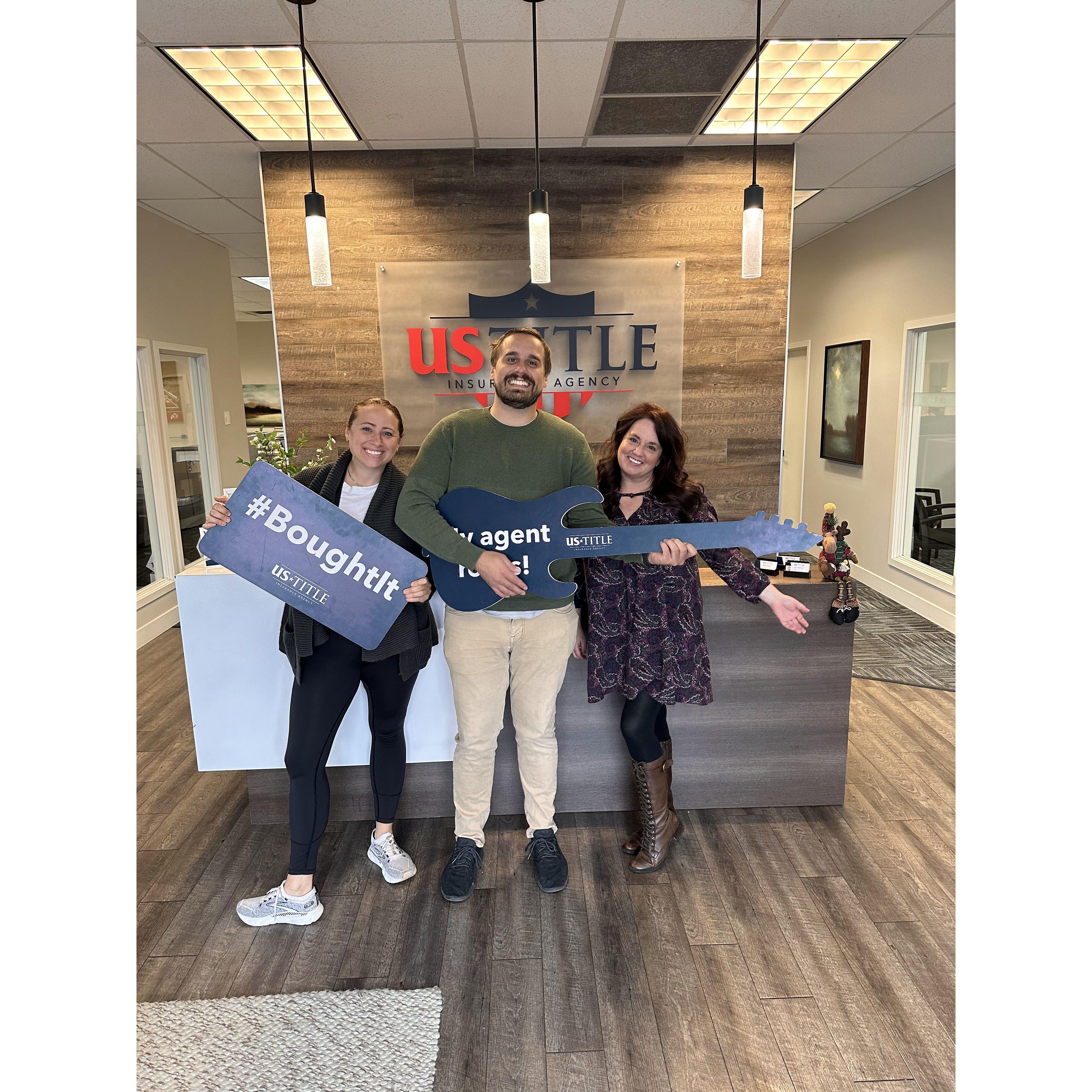 Buying a House in Lehi together!