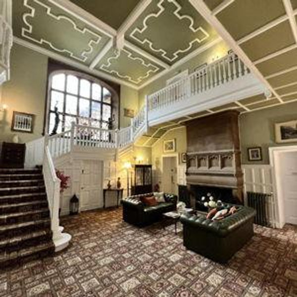 5 Nights at Rossal House, Inverness