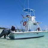 The Rusty Hook Fishing Charter