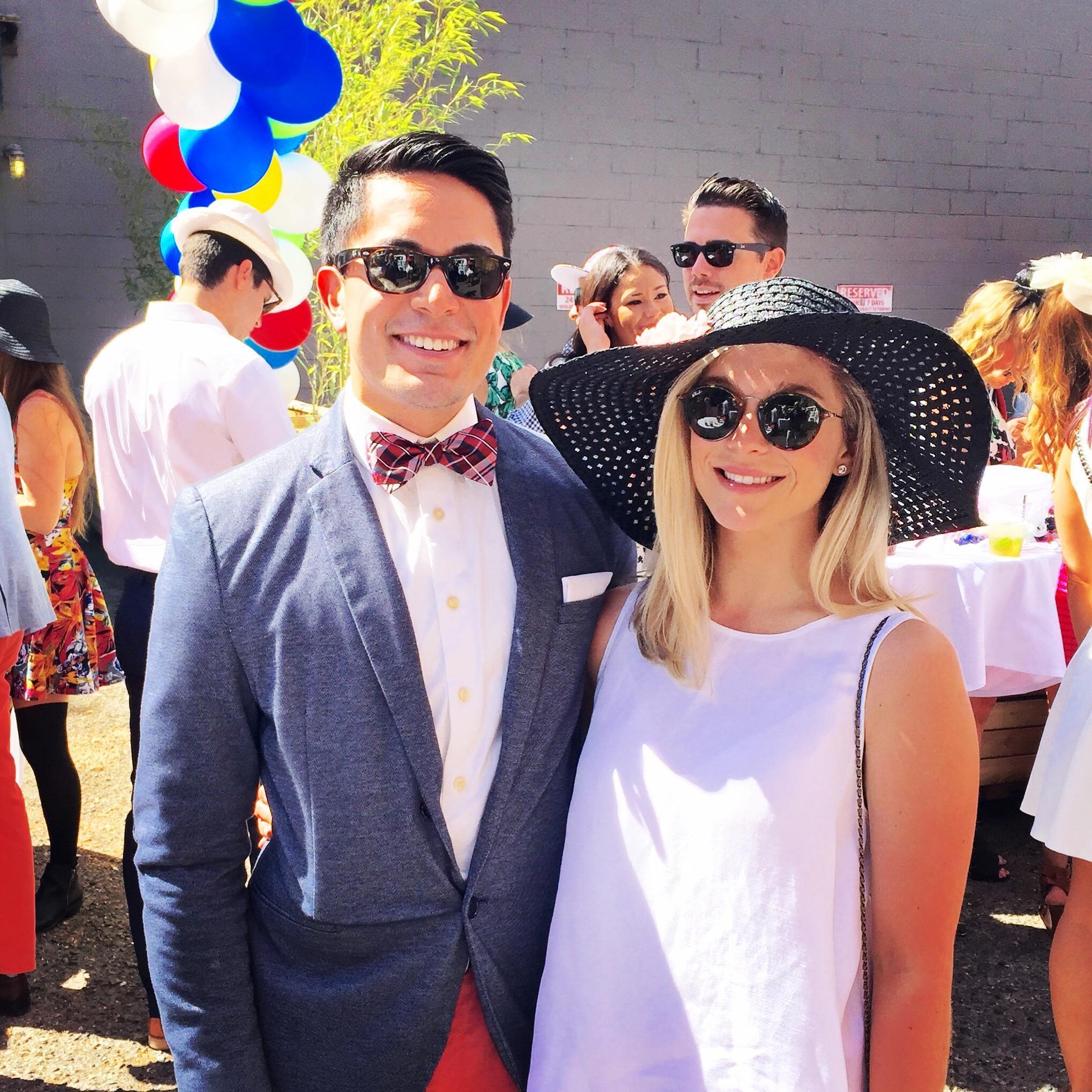 Kentucky Derby parties