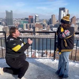 Steelers Tickets For Two
