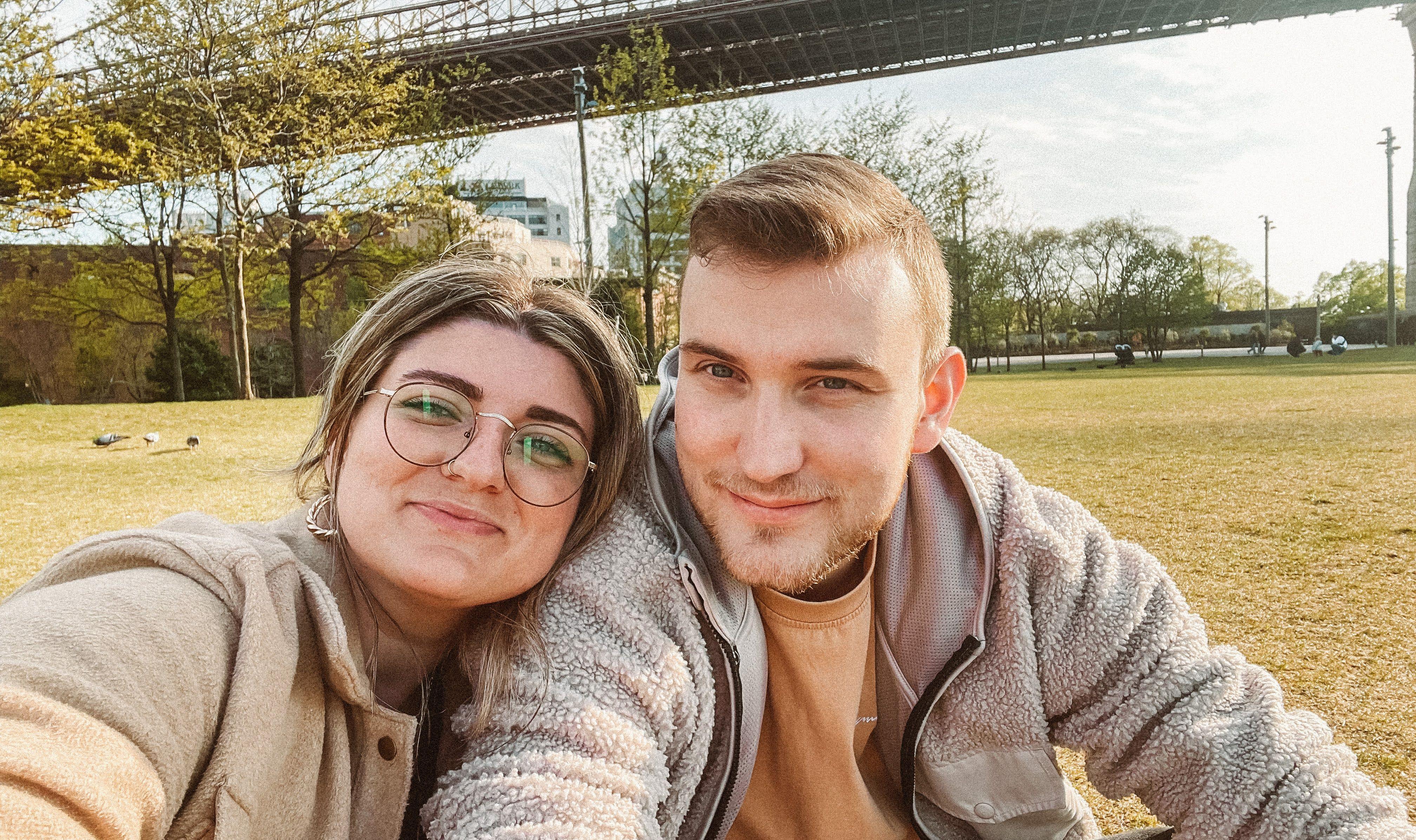 The Wedding Website of Makaela Johnson and Florian Osigus