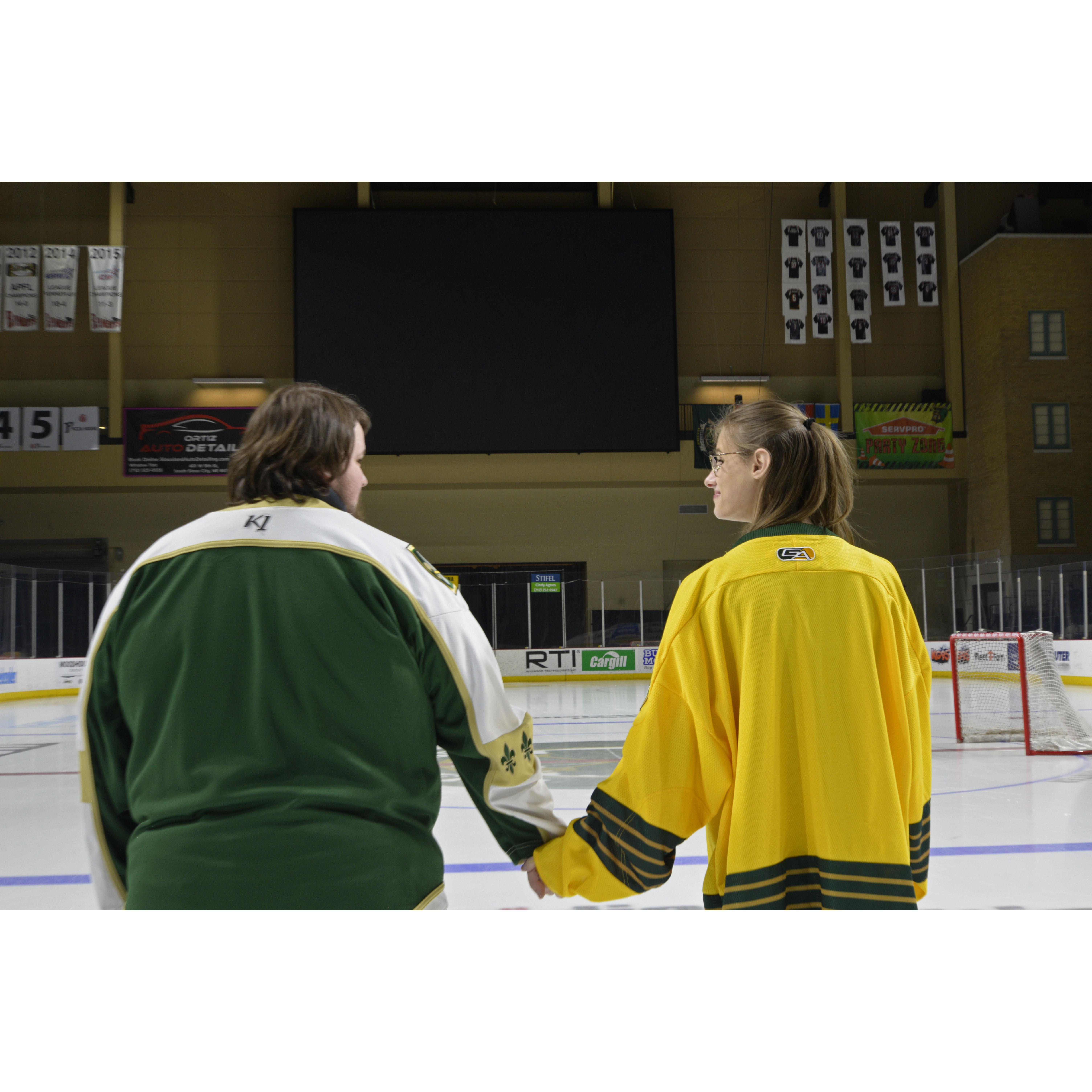 Engagement Photos