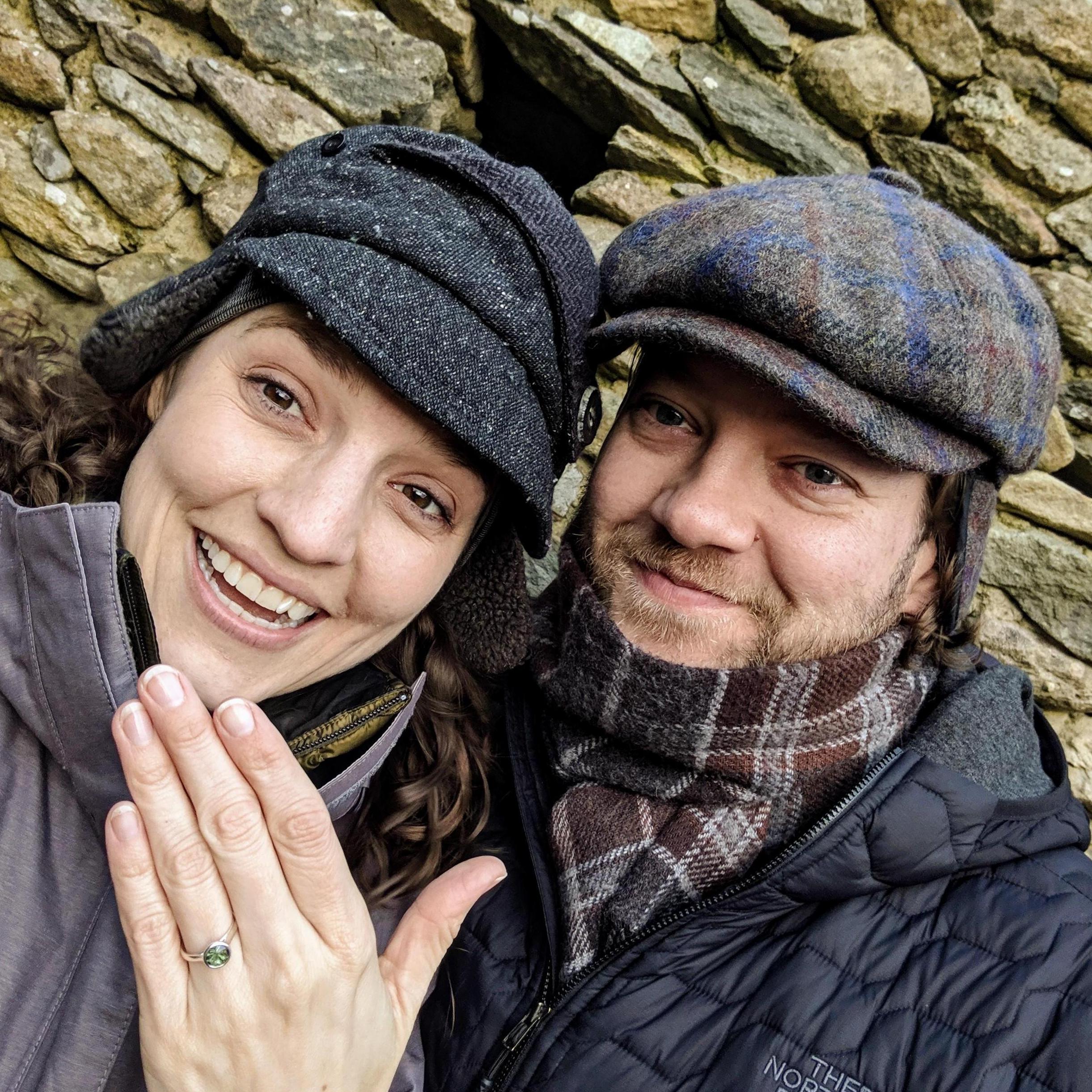 Most magical day! Dingle Peninsula in Ireland