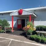Arboretum AppleHouse