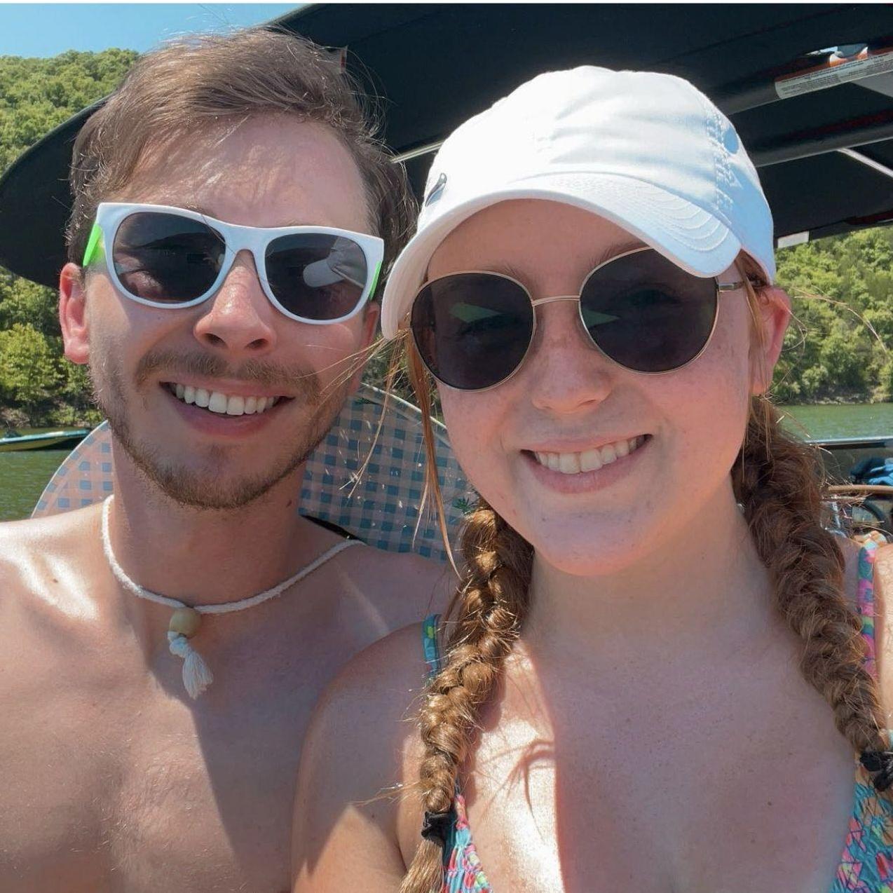 July 2024: Let me drive the boat