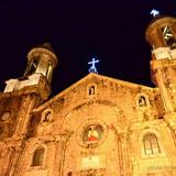 San Sebastian Cathedral