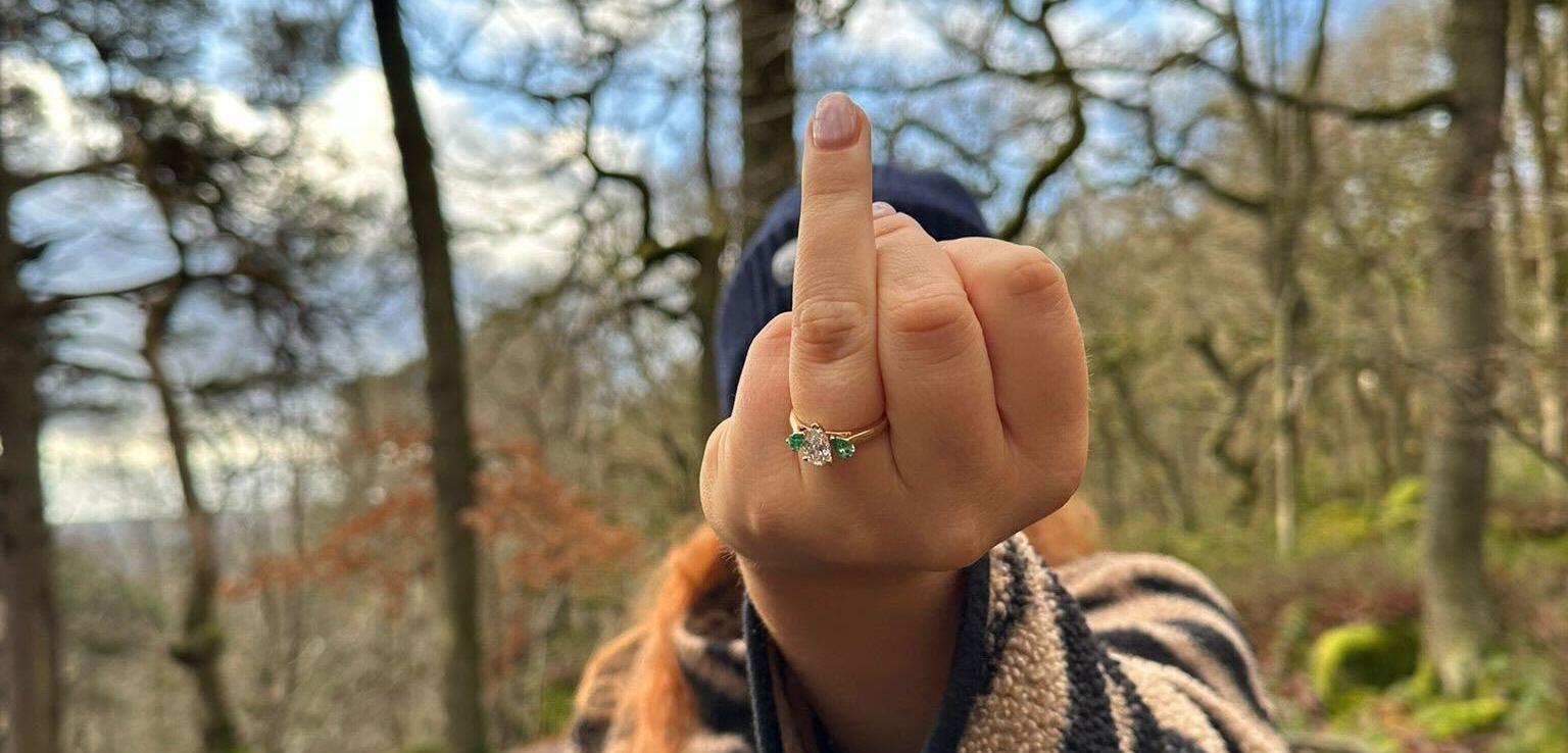 The Wedding Website of Andy Dowling and Elle Tucker