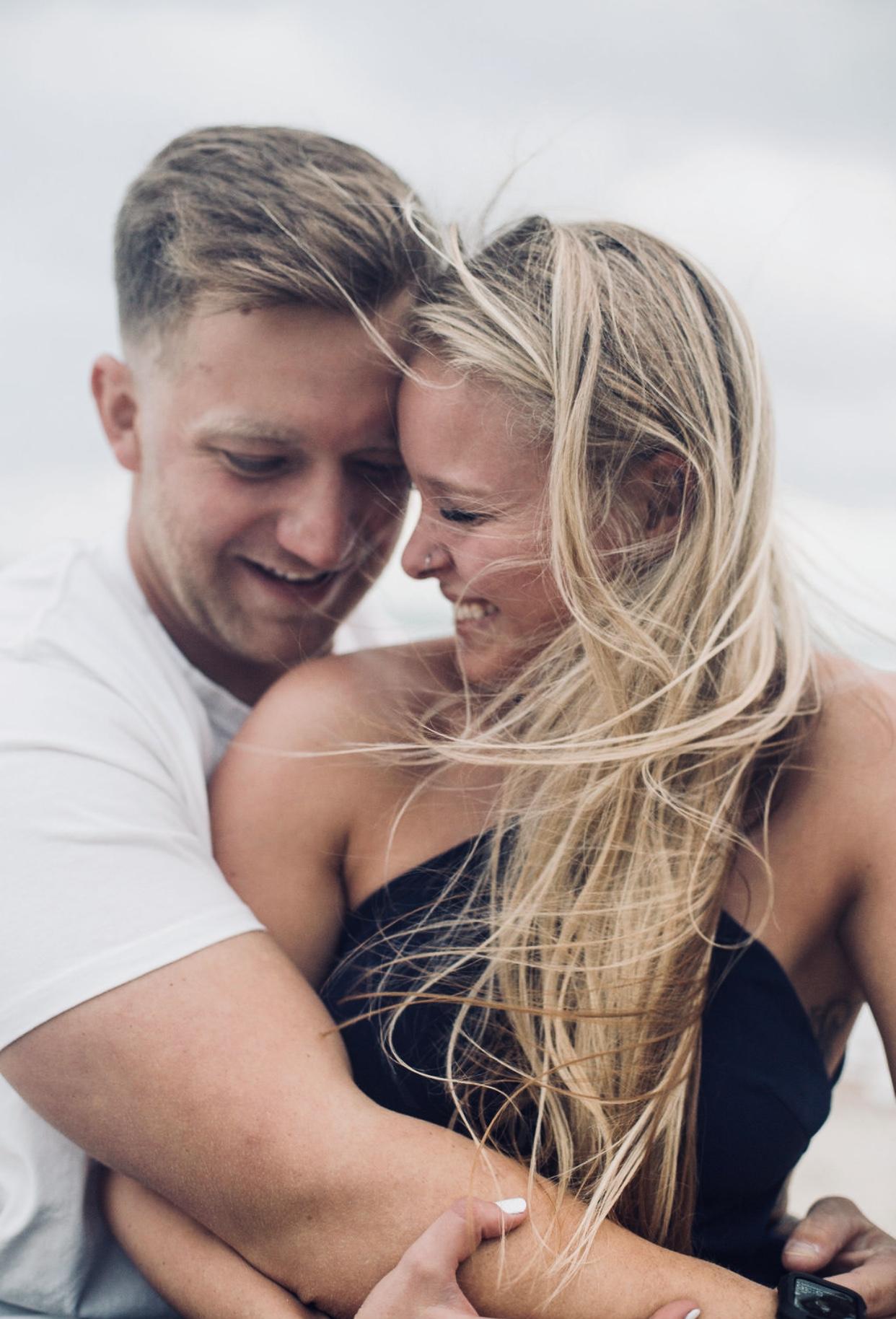 The Wedding Website of Dana Cowles and Jory Tanner