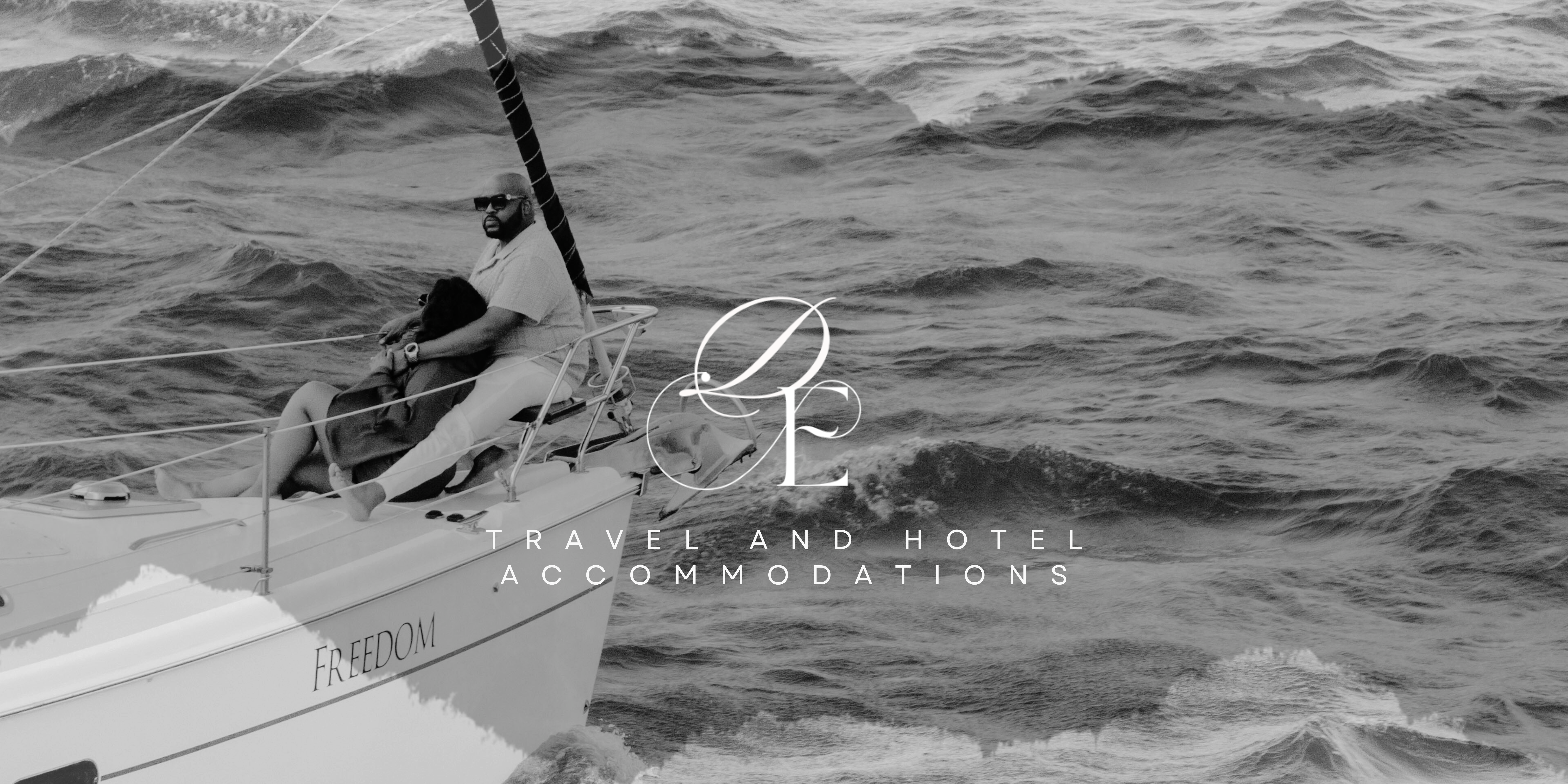 The Wedding Website of Dominique Young and Elliott Reed