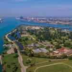 Belle Isle
