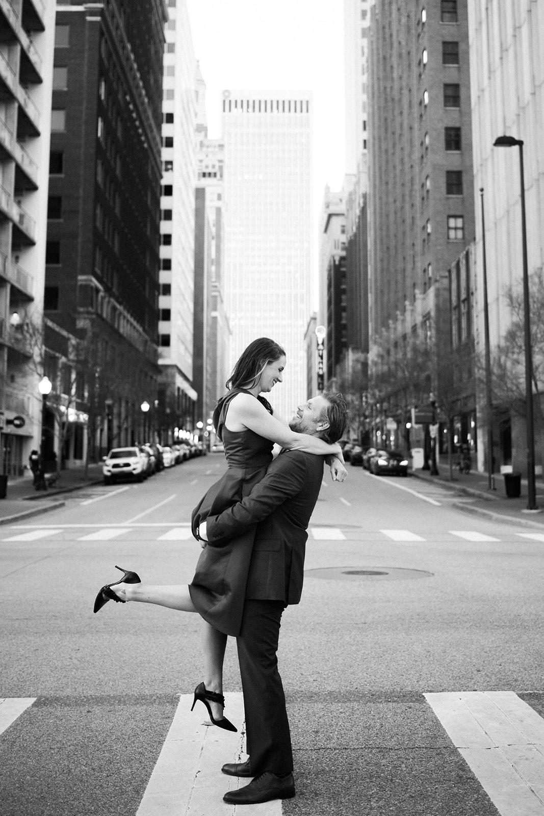 The Wedding Website of Jessica Sprenkel and David Chapuis