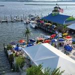 The Jetty Restaurant and Dock Bar