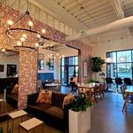 Chestnut Coffee House + Market