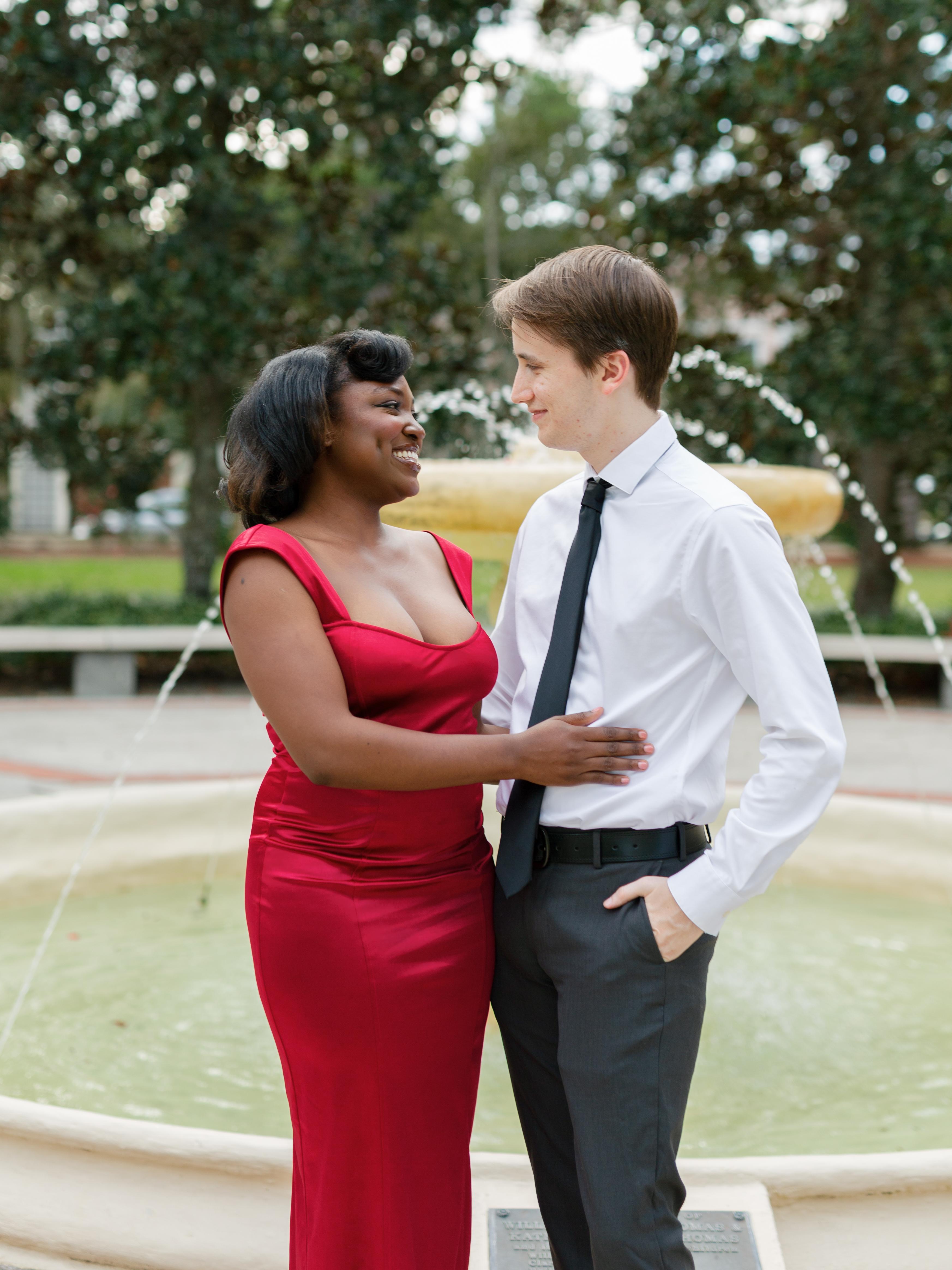 The Wedding Website of Krystal Bogle and John Gregg