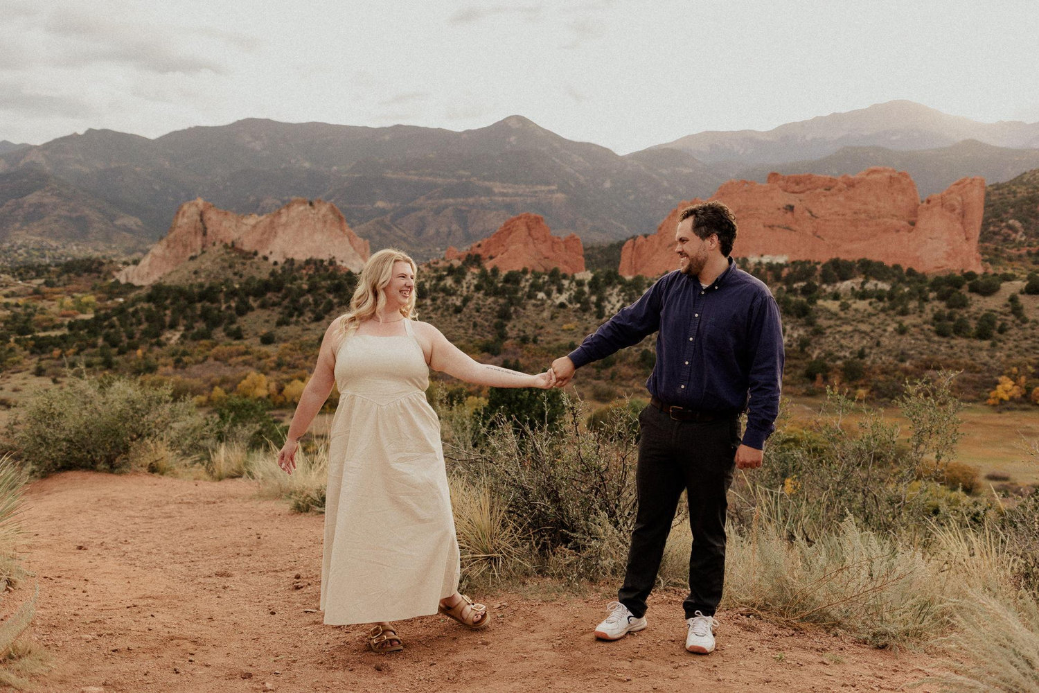The Wedding Website of Faith Hanning and Oliver Dickhausen