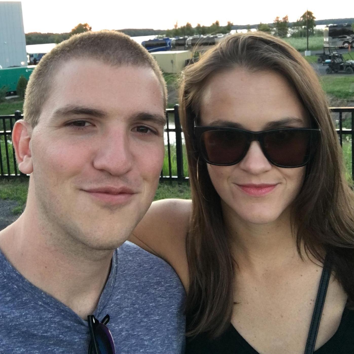 NY Concert