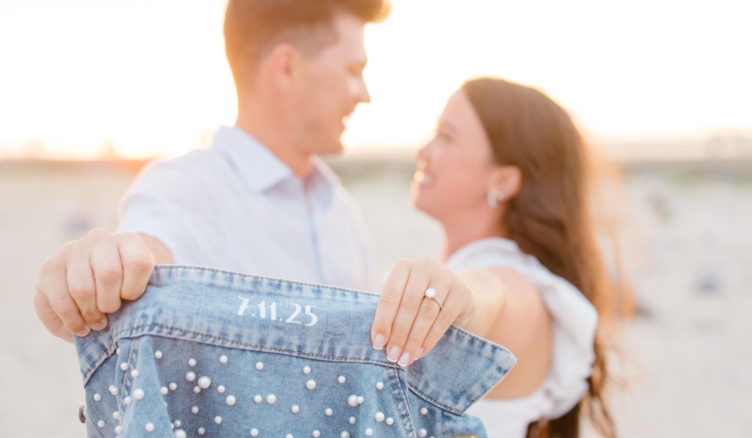The Wedding Website of Gianna Brusca and Matthew Morton