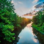Roanoke Greenway (Rivers Edge South)