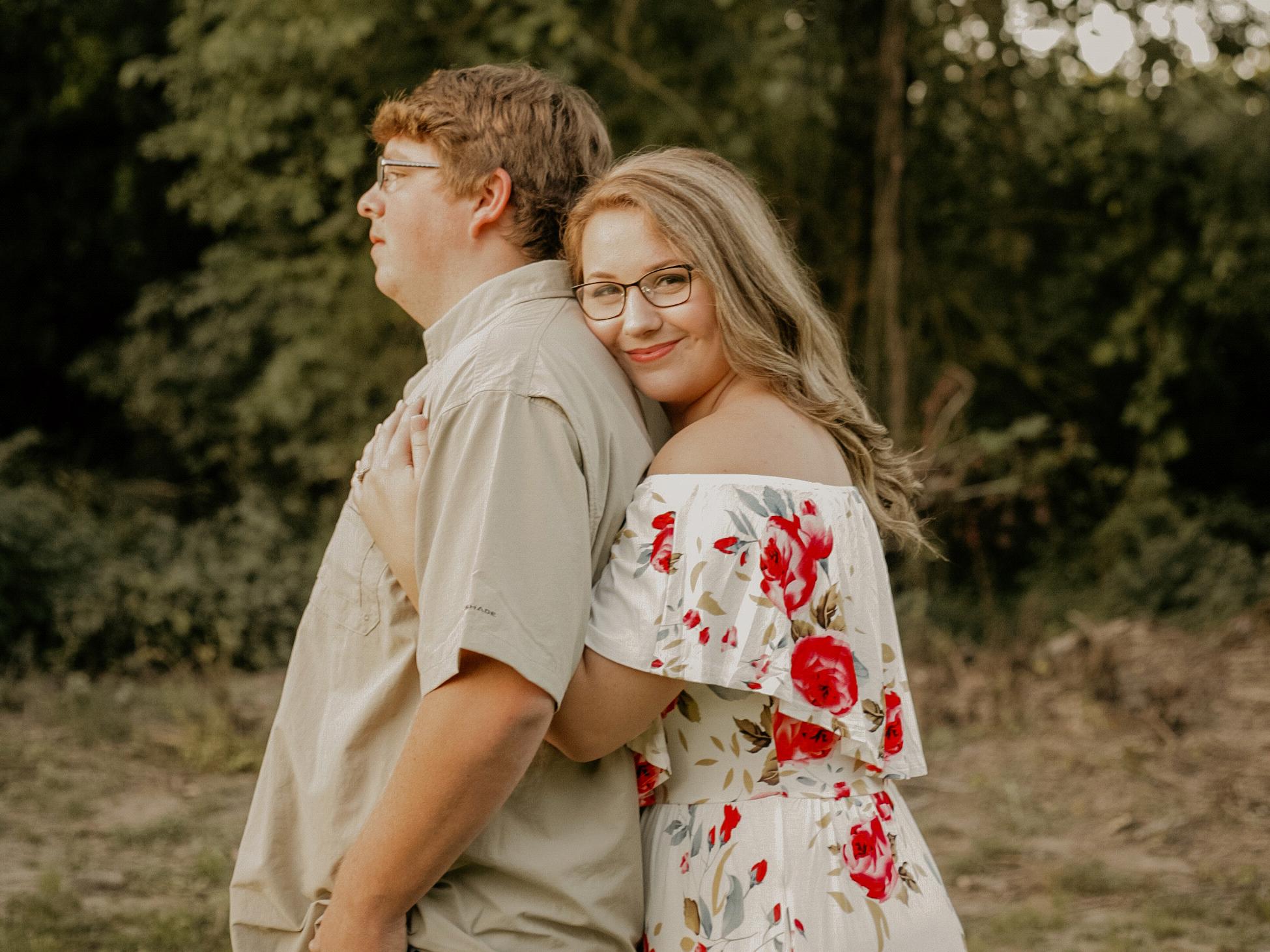 The Wedding Website of Erin Mckenzie Holland and Dakota Richard Huffman