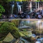 Patapsco Valley State Park-Woodstock Area