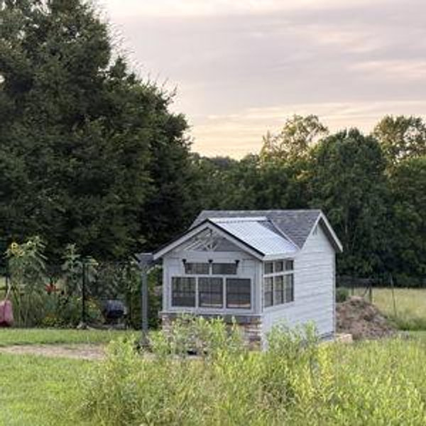 Home Fund (Card)