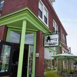 Benchwarmer's Coffee & Doughnuts