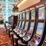 Harrah's Cherokee Valley River Casino