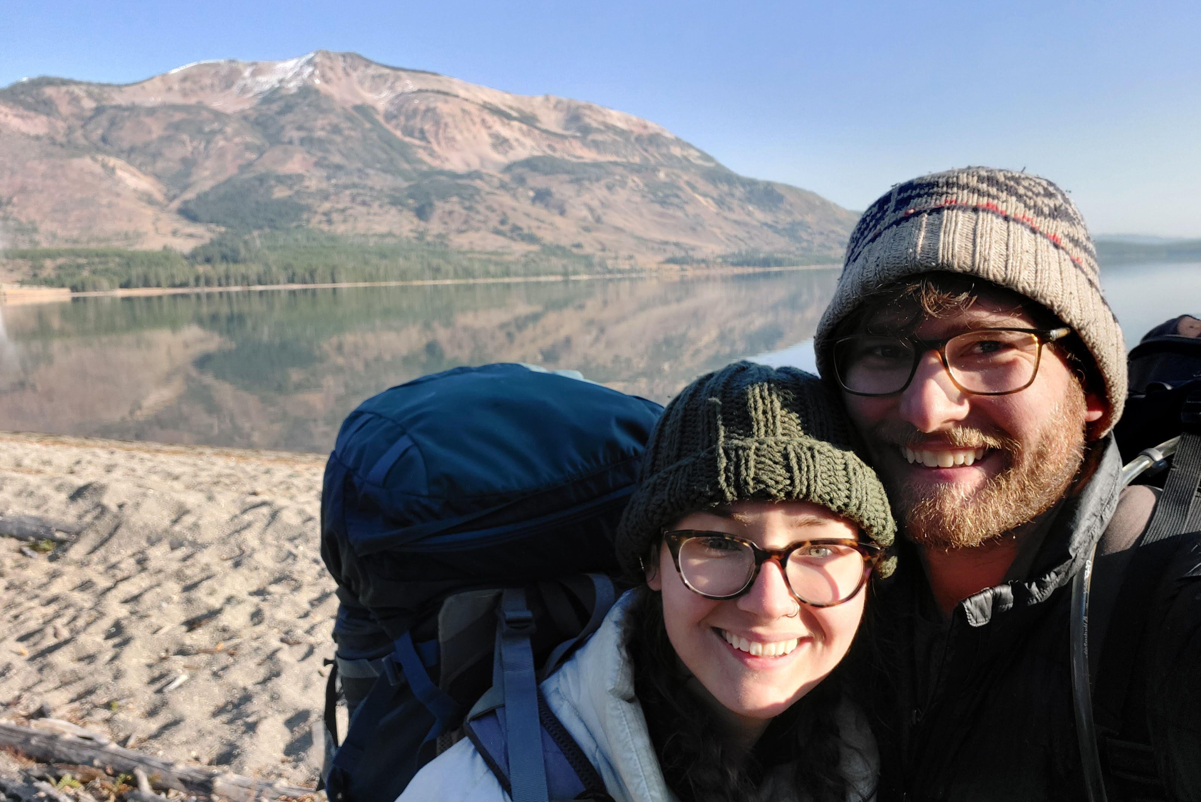 The Wedding Website of Elaine Andersen and Charles Campbell