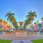 Mizner Park