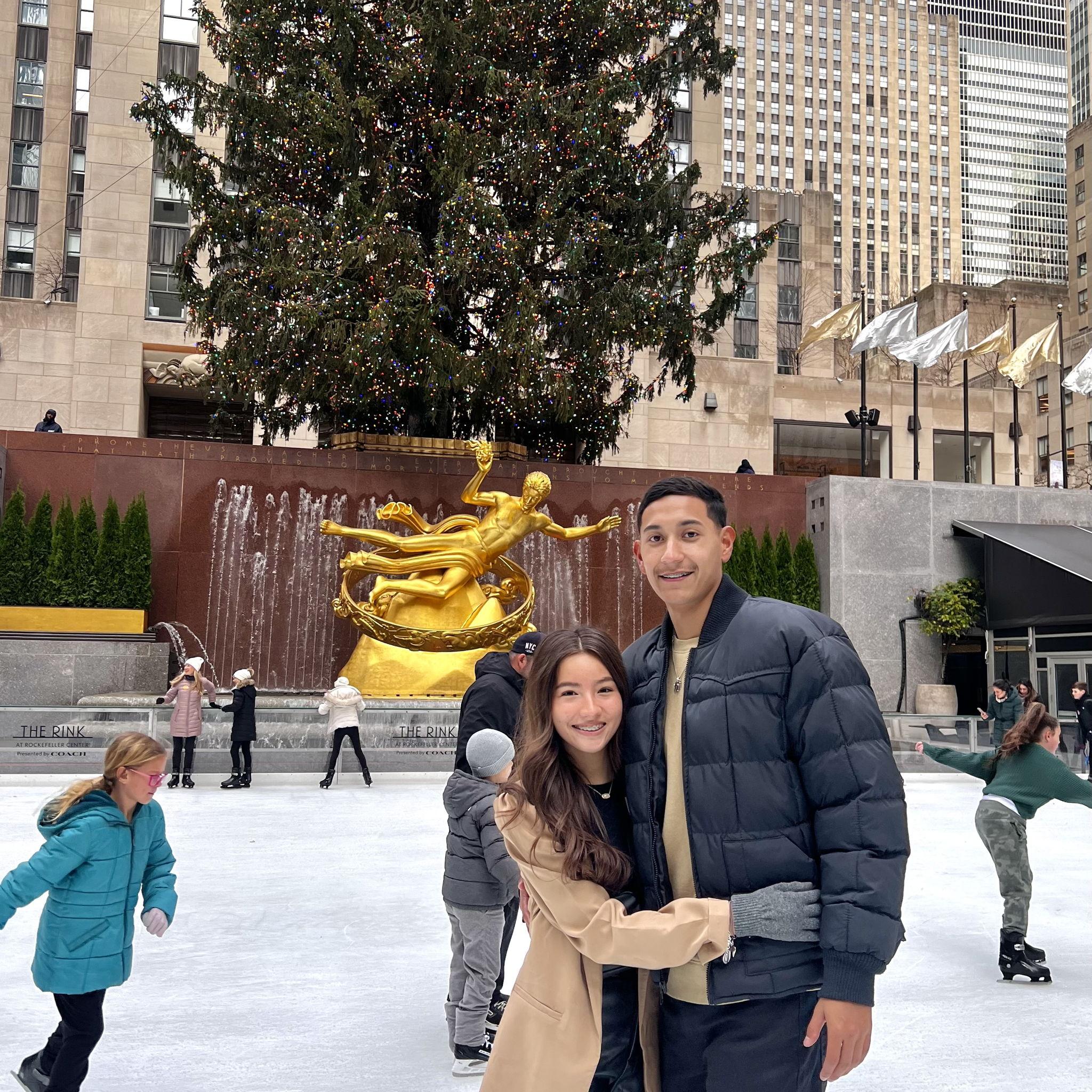 NYC
