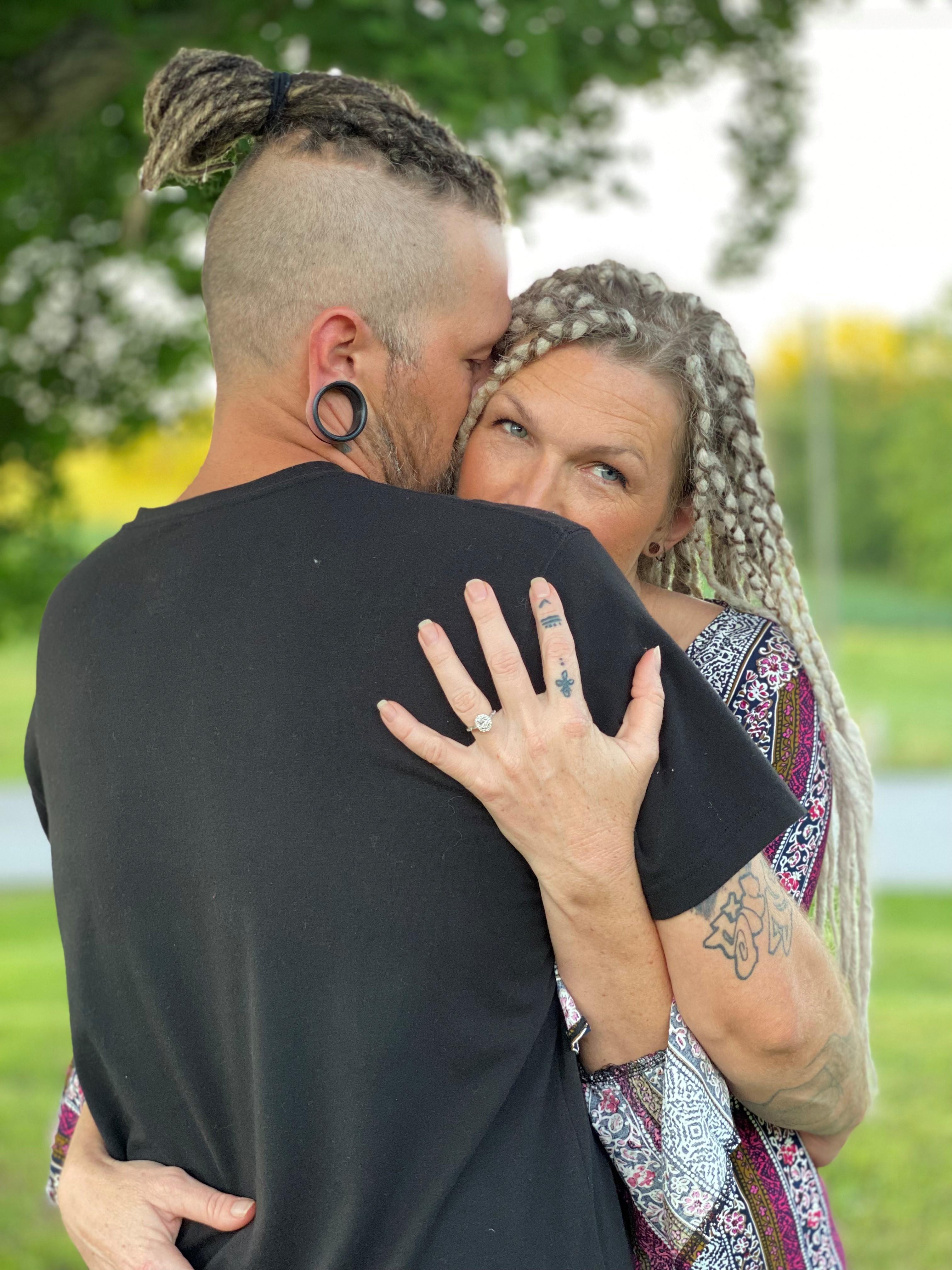 The Wedding Website of Melissa Boldrey and JOSH TERRY