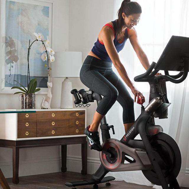 Peloton Fund
