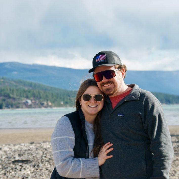 Wedding year, 2026! Yeehaw!