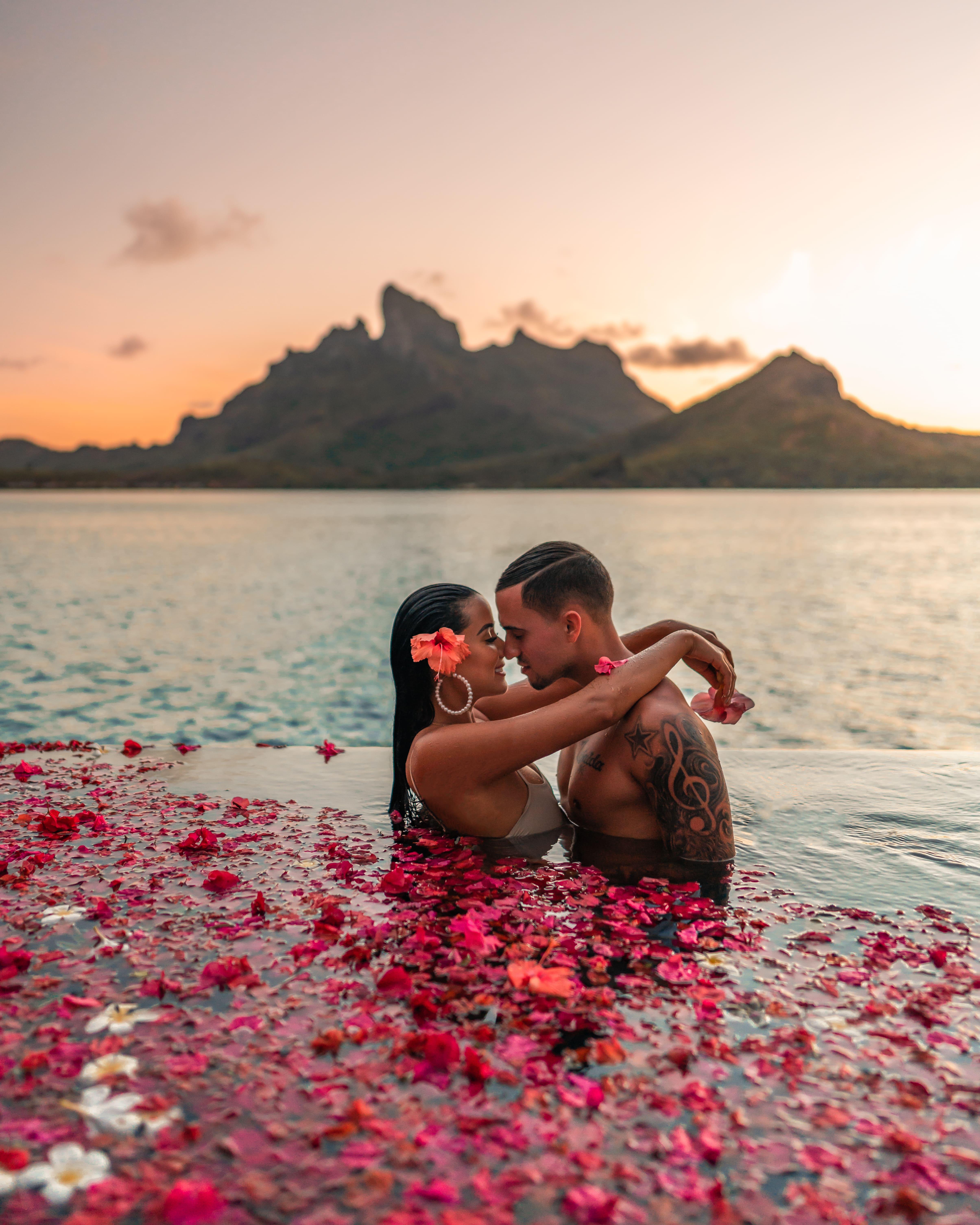 The Wedding Website of Jeremy Flores and Angie Villa