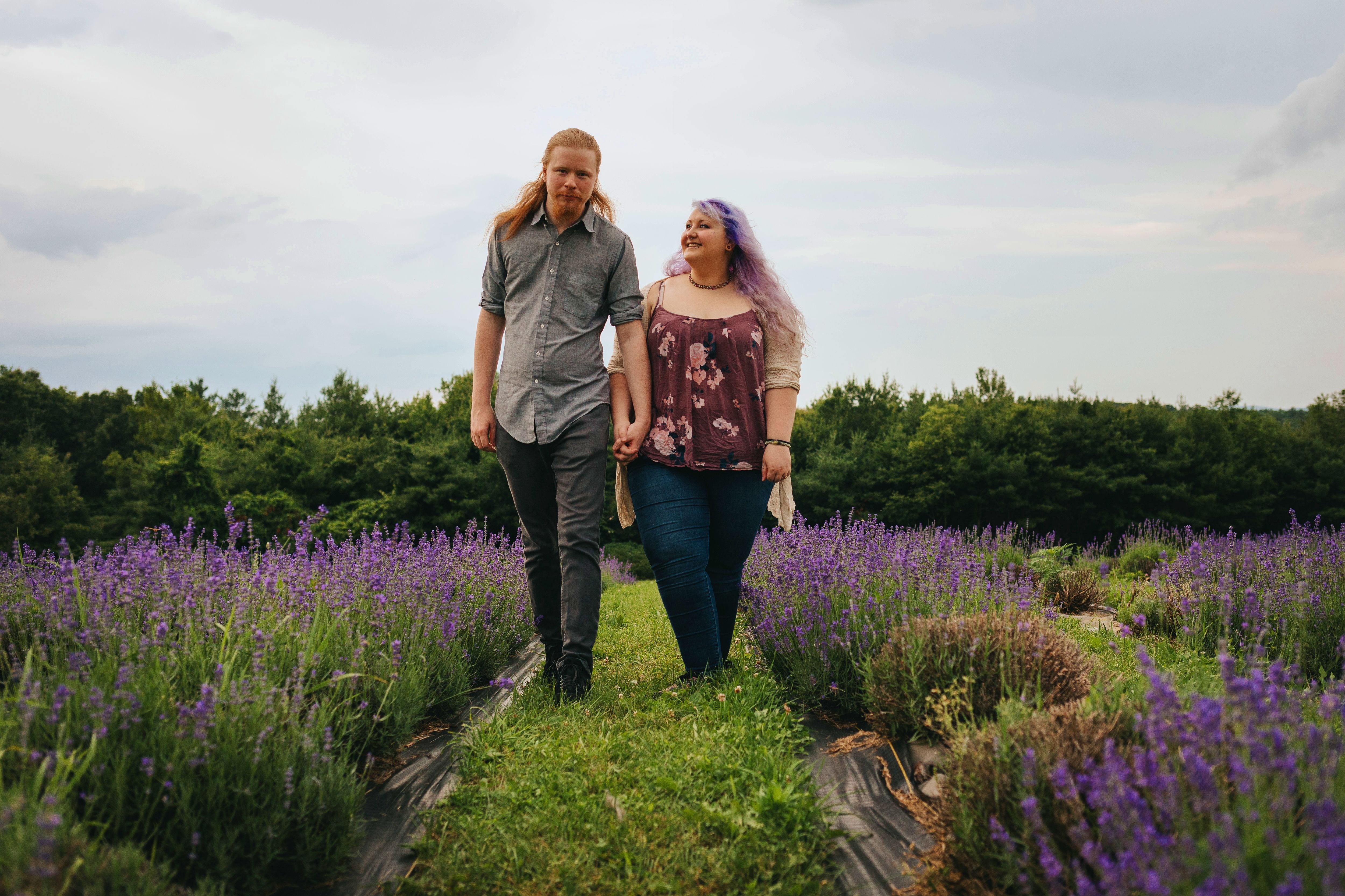 The Wedding Website of Lainey Hall and Jamie Donovan