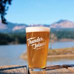 Thunder Island Brewing Co