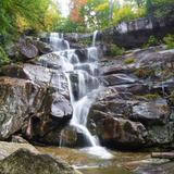 Scenic Hiking Trails