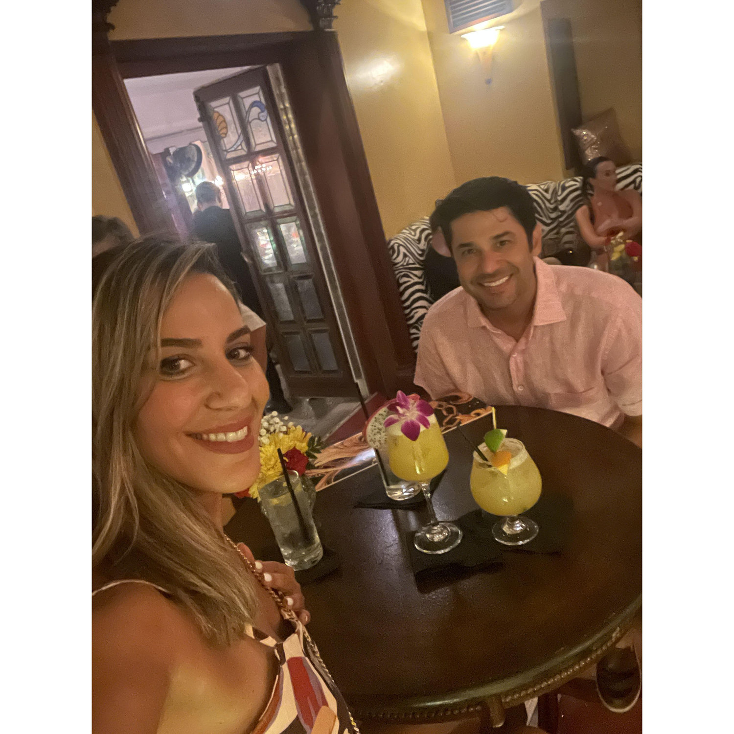 Miami <3