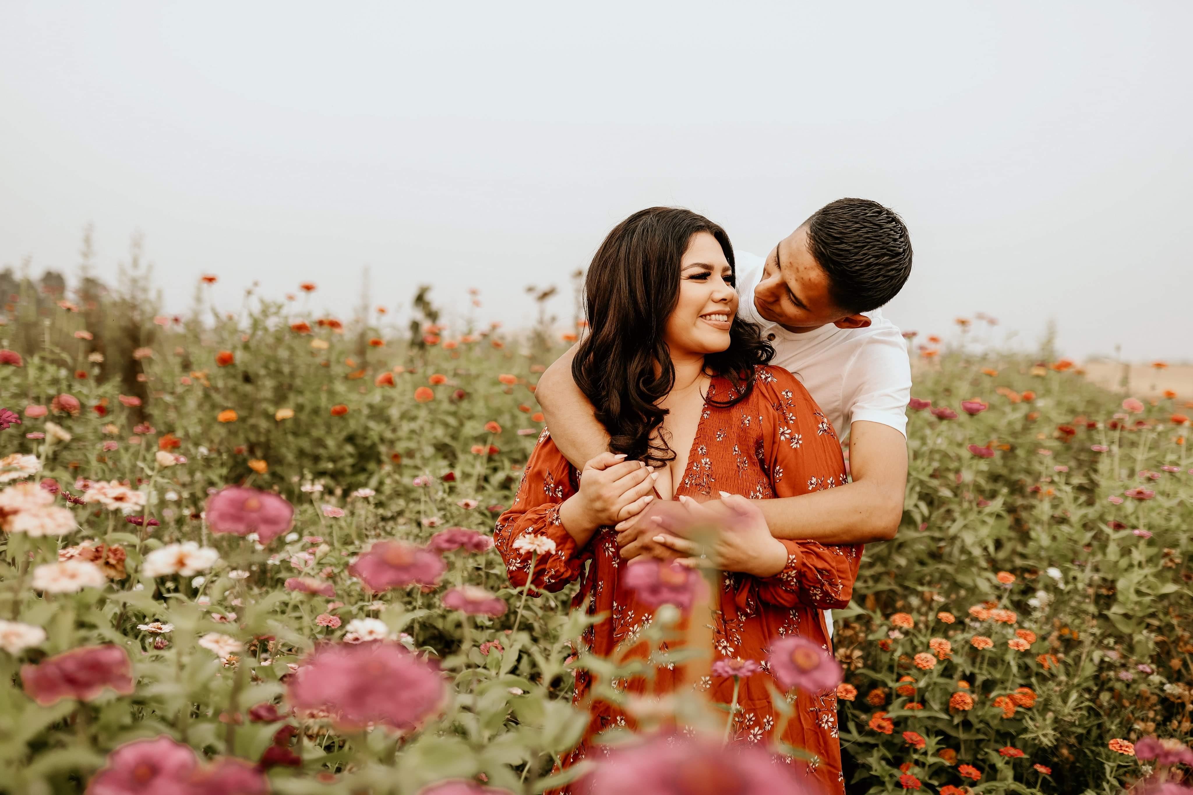 The Wedding Website of Silverio Esparza and Tianna Sandoval